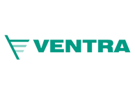 Logo VENTRA
