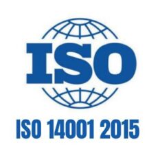 ISO 14001 2015