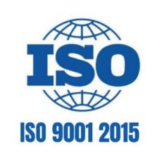 ISO 9001 2015 Merax.sk